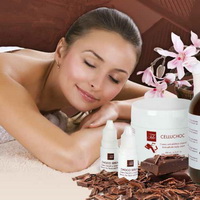 Процедура spa обертывания