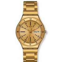 Отзыв о мужских часах Swatch