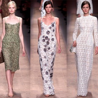 Мода Valentino 2013